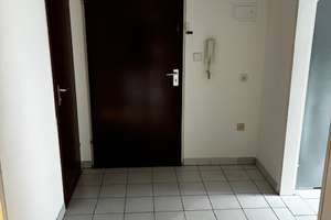 Kompakte 3-Zimmer-Wohnung mit großem Balkon – Die vollständige Adresse der Immobilie erhältst du vom Anbieter., 70378 Hofen, Stuttgart – Vorschaubild 2
