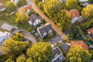 Ihr Familienglück in Bornstedt! - 1 oder gleich 2 Doppelhaushälften mit Südterrasse und Erdwärme! – 14469 Bornstedt, Potsdam – Vorschaubild 18
