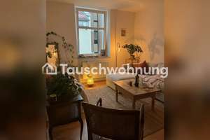 Tauschwohnung: 2,5-Zimmer-Wohnung in München Altstadt-Lehel
