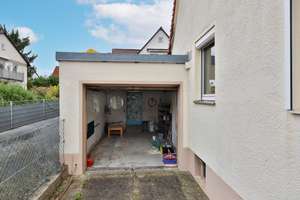 Doppelhaushälfte in Nürnberg - Altenfurt  – Die vollständige Adresse der Immobilie erhältst du vom Anbieter., 90475 Altenfurt, Moorenbrunn, Nürnberg – Vorschaubild 21