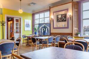 Ihre Chance: Restaurant mit neuer Konzession + Laden & Wohnung unter einem Dach  – Die vollständige Adresse der Immobilie erhältst du vom Anbieter., 24259 Westensee – Vorschaubild 20