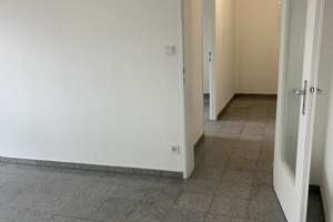 Helle  2-Raum  EG  Wohnung  MA -Rheinau