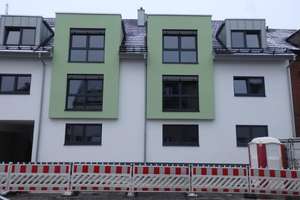 Schöne, geräumige ein Zimmer Wohnung in Koblenz, Metternich – Trierer Straße 154, 56072 Metternich, Koblenz – Vorschaubild 2