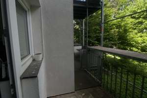 Attraktive 2-Zimmer-Wohnung mit Balkon und Einbauküche in Hannover – Die vollständige Adresse der Immobilie erhältst du vom Anbieter., 30165 Vahrenwald, Hannover – Vorschaubild 13