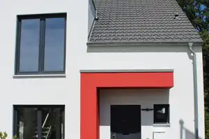 Jetzt besichtigen - unser modernes massa Musterhaus in Kaiserslautern erwartet Sie! – Kusel (Kreis) – Vorschaubild 1