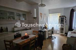 Tauschwohnung: 1-Zimmer-Wohnung in Karlsruhe Südweststadt tauschen – Die vollständige Adresse der Immobilie erhältst du vom Anbieter., 76137 Südweststadt, Karlsruhe – Vorschaubild 2