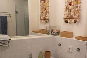Exklusives 2 Zimmer-Loft vollmöbliert im FRIENDS tower  in Nymphenburg – Birketweg 37, 80639 Nymphenburg, München – Vorschaubild 14