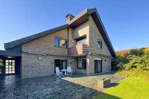 Großzügiges 224 m²-Familienhaus mit großer Garage, Balkon & geschütztem Garten – 48167 Wolbeck, Münster – Vorschaubild 14