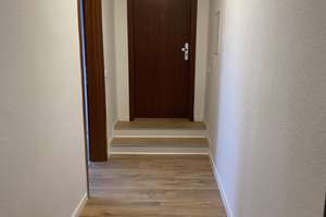 schöne 2-Zimmer-Wohnung in Frintrop zu vermieten 