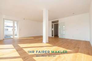 Energie A+! Exklusive 3-Zimmer Wohnung in bester Lage im Zentrum von Lilienthal – Hauptstraße  58, 28865 Borgfeld, Bremen – Vorschaubild 4