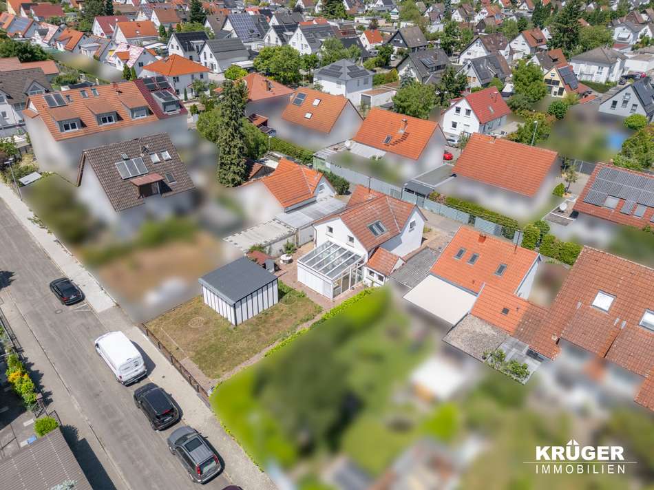 Luftaufnahme