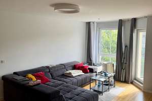 Hochwertig renovierte Wohnung mit Balkon in Rodenkirchen – 50996 Rodenkirchen (Ortsteil), Köln – Vorschaubild 1