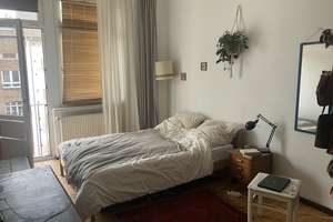 2-Zimmer Wohnung in Mannheim Neckarstadt-West – Lortzingstraße 20, 68169 Neckarstadt-West, Mannheim – Vorschaubild 7