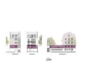 Rarität in einzigartiger Lage! Großzügige Wohnung mit traumhaft großer Terrasse am Römerturm!  WE 4 – Am Römerturm 7, 50667 Altstadt/Nord, Köln – Vorschaubild 6