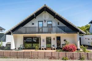Einfamilienhaus in Top-Wohnlage von Heiligenhaus – Ruhig und familienfreundlich! – Die vollständige Adresse der Immobilie erhältst du vom Anbieter., 51491 Overath – Vorschaubild 2
