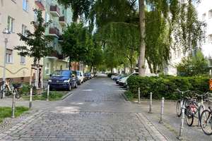 Schöne, sonnige 2-Zimmer Wohnung im 1. OG in Berlin Tiergarten – Die vollständige Adresse der Immobilie erhältst du vom Anbieter., 10551 Moabit, Berlin – Vorschaubild 18