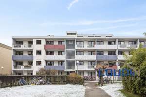 Leerstehende 2-Zimmer-Wohnung mit Balkon im Stühlinger. – 79106 Alt-Stühlinger, Freiburg im Breisgau – Vorschaubild 7