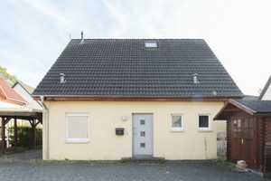 Günstiges, gepflegtes 5-Zimmer-Einfamilienhaus mit geh. Innenausstattung und EBK – Hannover – Vorschaubild 15