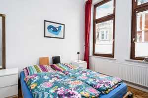 Modernisiertes Altbremer Jugendstilhaus im Viertel / Fesenfeld ! – Bremen – Vorschaubild 18