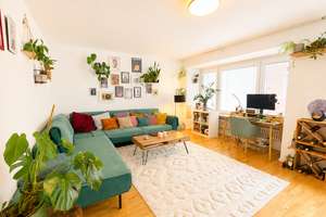Modernisierte 3 Zimmer Wohnung in Stuttgart - Zuffenhausen – Die vollständige Adresse der Immobilie erhältst du vom Anbieter., 70435 Zuffenhausen-Hohenstein, Stuttgart – Vorschaubild 13