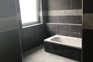 Neuwertige Wohnung mit drei Zimmern und Balkon in Augsburg – Kurt-Schumacher-Str. 64c, 86165 Lechhausen-Ost, Augsburg – Vorschaubild 11
