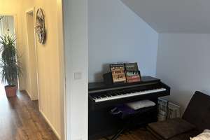 Renovierte 3,5 Zimmer Wohnung in Friedrichshofen  – Die vollständige Adresse der Immobilie erhältst du vom Anbieter., 85049 Friedrichshofen-Hollerstauden, Ingolstadt – Vorschaubild 6