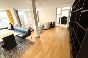 Teilmöblierte 3,5 Zimmer Wohnung in Bester Lage im Westen - Sofort beziehbar! – 93051 Innenstadt, Regensburg – Vorschaubild 11