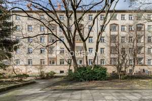 Komfortable 3-Zimmer-Wohnung mit Loggia in beliebter Umgebung – Die vollständige Adresse der Immobilie erhältst du vom Anbieter., 1097 Leipziger Vorstadt, Dresden – Vorschaubild 15