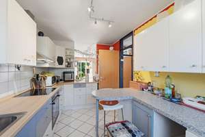 Ihr neues Zuhause am Waldrand - Gepflegtes Reihenhaus mit Garage – Die vollständige Adresse der Immobilie erhältst du vom Anbieter., 50765 Blumenberg, Köln – Vorschaubild 31