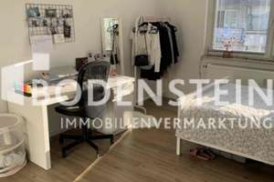 Schöne DG  2 ZKB in zentraler Lage - WG geeignet – Die vollständige Adresse der Immobilie erhältst du vom Anbieter., 65185 Mitte, Wiesbaden – Vorschaubild 9