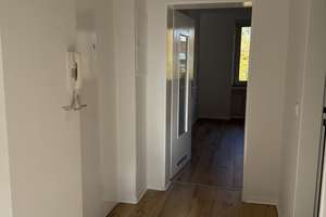 Frisch sanierte 1-Zimmer-Wohnung in zentraler Lage – Alexianergraben 40, 52062 Theater, Aachen – Vorschaubild 4