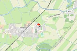 Kapitalanlage: Renditestarkes KfW-Mehrfamilienhaus in Feldrandlage von Echem – Landesstr. 17, 21379 Echem – Vorschaubild 20