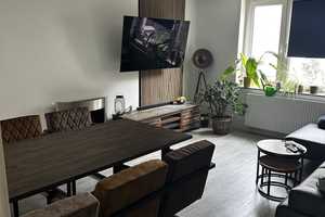 Attraktive 3-Zimmer-Wohnung mit gehobener Innenausstattung mit Balkon und EBK in Düsseldorf – Frankenstraße 26, 40476 Düsseldorf – Vorschaubild 11