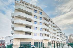 So macht wohnen Spaß: interessantes 0-Zi.-Single-Appartment – Lutherstraße 8, 4315 Neustadt-Neuschönefeld, Leipzig – Vorschaubild 8