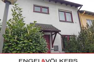 Geräumiges/ausbaufähiges Reihenmittelhaus in KH Nord – Bad Kreuznach (Kreis) – Vorschaubild 1