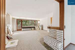 Großes Haus mit Charme – ruhig gelegen mit Pool, Kamin und viel Potenzial – Steingarten 36, 42699 Ohligs/Aufderhöhe/Merscheid, Solingen – Vorschaubild 11