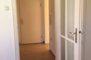 Helle, schön geschnittene 2 ZKB mit Garten direkt am Lech – Yorckstraße 53, 86165 Lechhausen-Süd, Augsburg – Vorschaubild 6