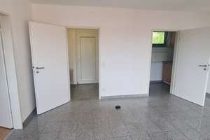 Alltagstaugliche 1,5-Zimmer-Wohnung in Münster-Roxel
