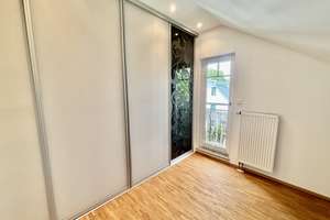 Ihr ruhiger Rückzugsort im Grünen – Dachgeschossflair in Forstenried – Die vollständige Adresse der Immobilie erhältst du vom Anbieter., 81476 Forstenried, München – Vorschaubild 5