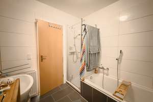 Helle 3-Zimmer-Wohnung mit Balkon und Garage in Aachen/Brand – Im Kollenbruch 6, 52078 Brand, Aachen – Vorschaubild 6