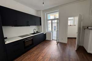 Viel Platz in der Friedrichstadt: 4-Zimmer-Wohnung in Düsseldorf – Bilker Allee 176, 40215 Friedrichstadt, Düsseldorf – Vorschaubild 18