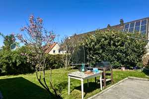 WOHLFÜHLOASE MIT GARTEN IN NEUBERG – Heilbronn (Kreis) – Vorschaubild 16