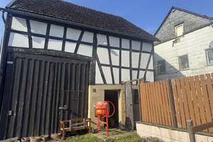 Kleines Zuhause mit Scheune – Die vollständige Adresse der Immobilie erhältst du vom Anbieter., 55483 Hirschfeld (Hunsrück) – Vorschaubild 20