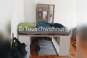 Tauschwohnung: 1-Zimmer-Wohnung in Charlottenburg-Wilmersdorf – Die vollständige Adresse der Immobilie erhältst du vom Anbieter., 14059 Charlottenburg, Berlin – Vorschaubild 2