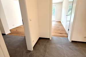 KfW 55 EE Energie A+ Eigentumswohnung 1. OG, Balkon, Blick in die Natur – Erstbezug, provisionsfrei – Drahtzieherstraße 7, 90453 Krottenbach, Mühlhof, Nürnberg – Vorschaubild 48