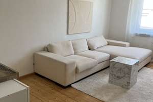 2-Zimmer-Wohnung mit Küche  – Die vollständige Adresse der Immobilie erhältst du vom Anbieter., 68165 Schwetzingerstadt/Oststadt, Mannheim – Vorschaubild 7