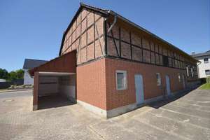 Ein Zuhause mit vielen Möglichkeiten: Resthof mit Potenzial und Nebengebäuden in Wolfsburg – Die vollständige Adresse der Immobilie erhältst du vom Anbieter., 38448 Wendschott, Wolfsburg – Vorschaubild 9