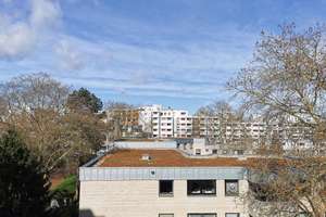 adnota. - KÖLN-SEEBERG: HELLE UND MODERNE 3-ZIMMER-EIGENTUMSWOHNUNG MIT BALKON IN RUHIGLAGE! – Schaaffhausenstraße 1, 50769 Seeberg, Köln – Vorschaubild 15