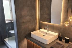 Stilvolle 3-Zimmer-Wohnung mit Balkon & Stellplatz - Erbpacht – Die vollständige Adresse der Immobilie erhältst du vom Anbieter., 81737 Altperlach, München – Vorschaubild 22