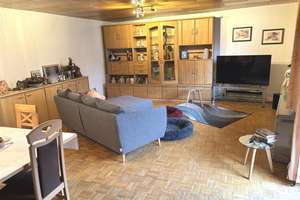 *KURZFRISTIG BEZIEHBAR* Viel Platz bietendes, gepflegtes Haus mit Anbau, Balkon, Terrasse, Hoffläch – Die vollständige Adresse der Immobilie erhältst du vom Anbieter., 97486 Königsberg in Bayern – Vorschaubild 25
